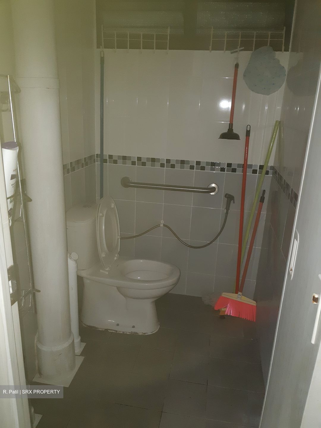 Blk 204 Bedok North Street 1 (Bedok), HDB 3 Rooms #596358311